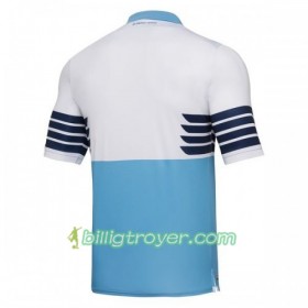 Billige Fotballdrakter Lazio Hjemmedraktsett 2018/19 Kortermet